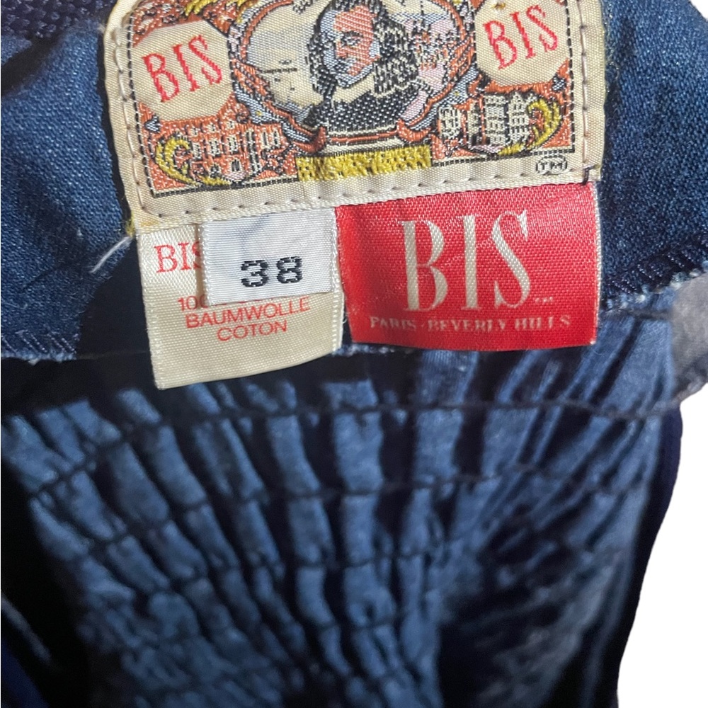 denim jacket - Picture 2 of 3